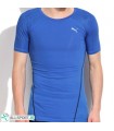 تیشرت مردانه پوما آ سی تی وی Actv Pwr Shoulders Tee Strong 51274202