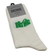 جوراب اسپرت ساقدار green nike