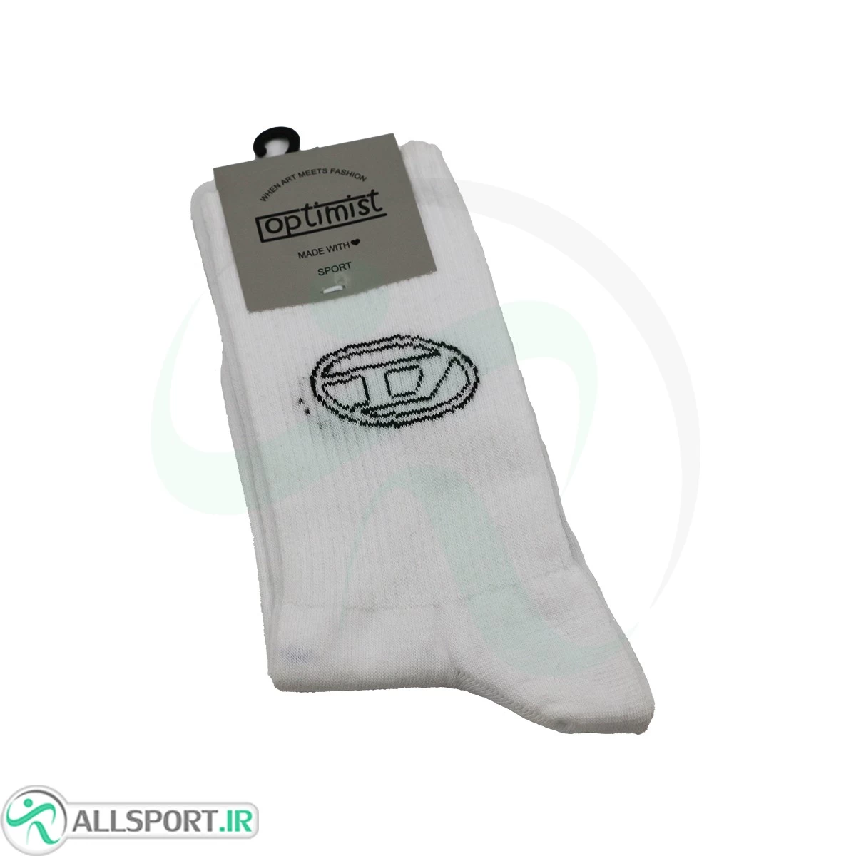 جوراب اسپرت ساقدار Diesel