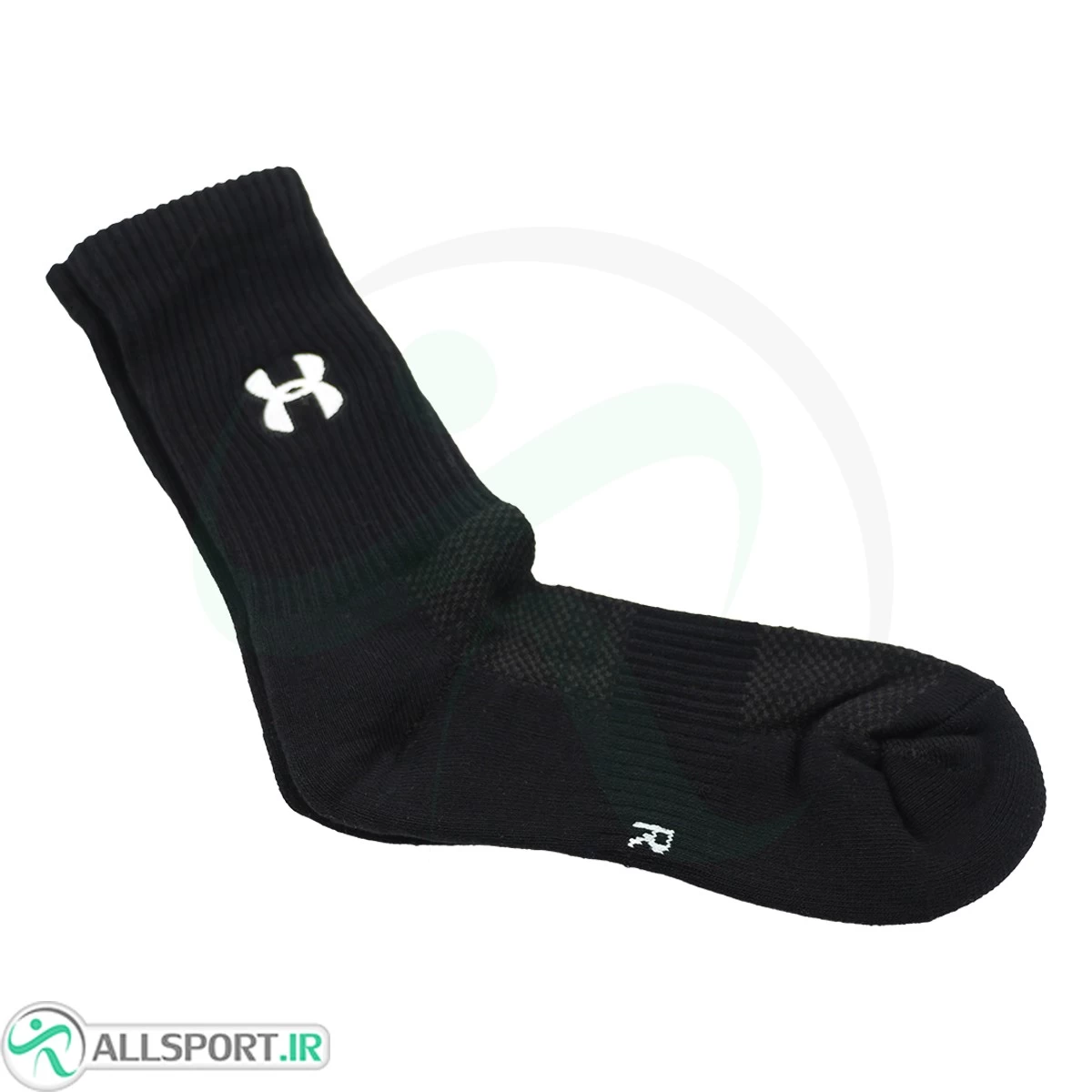 جوراب اتلتیک ساقدار Under armour