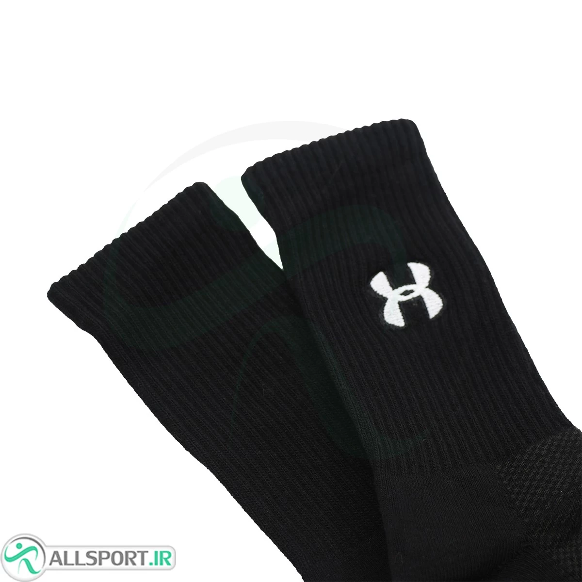 جوراب اتلتیک ساقدار Under armour