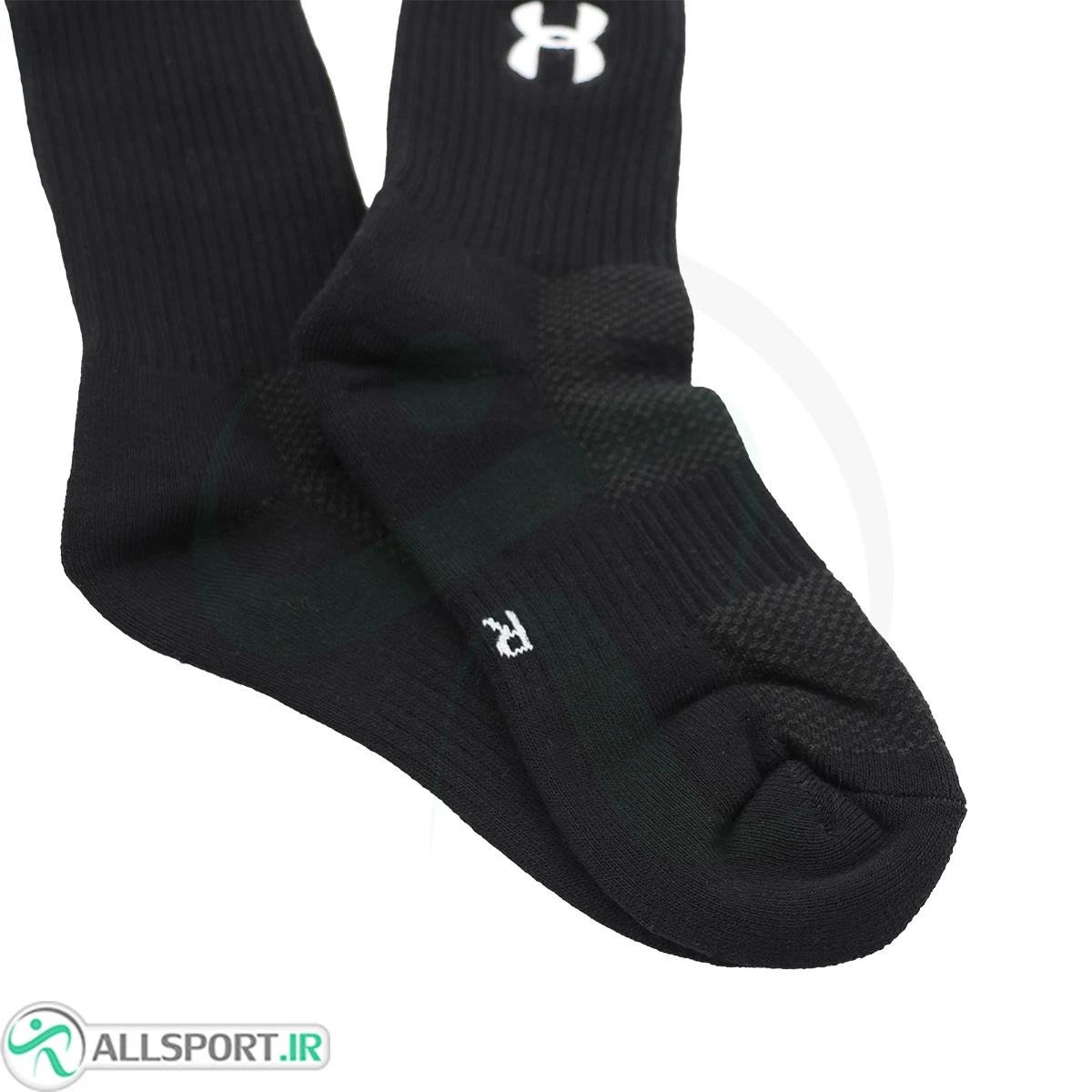 جوراب اتلتیک ساقدار Under armour