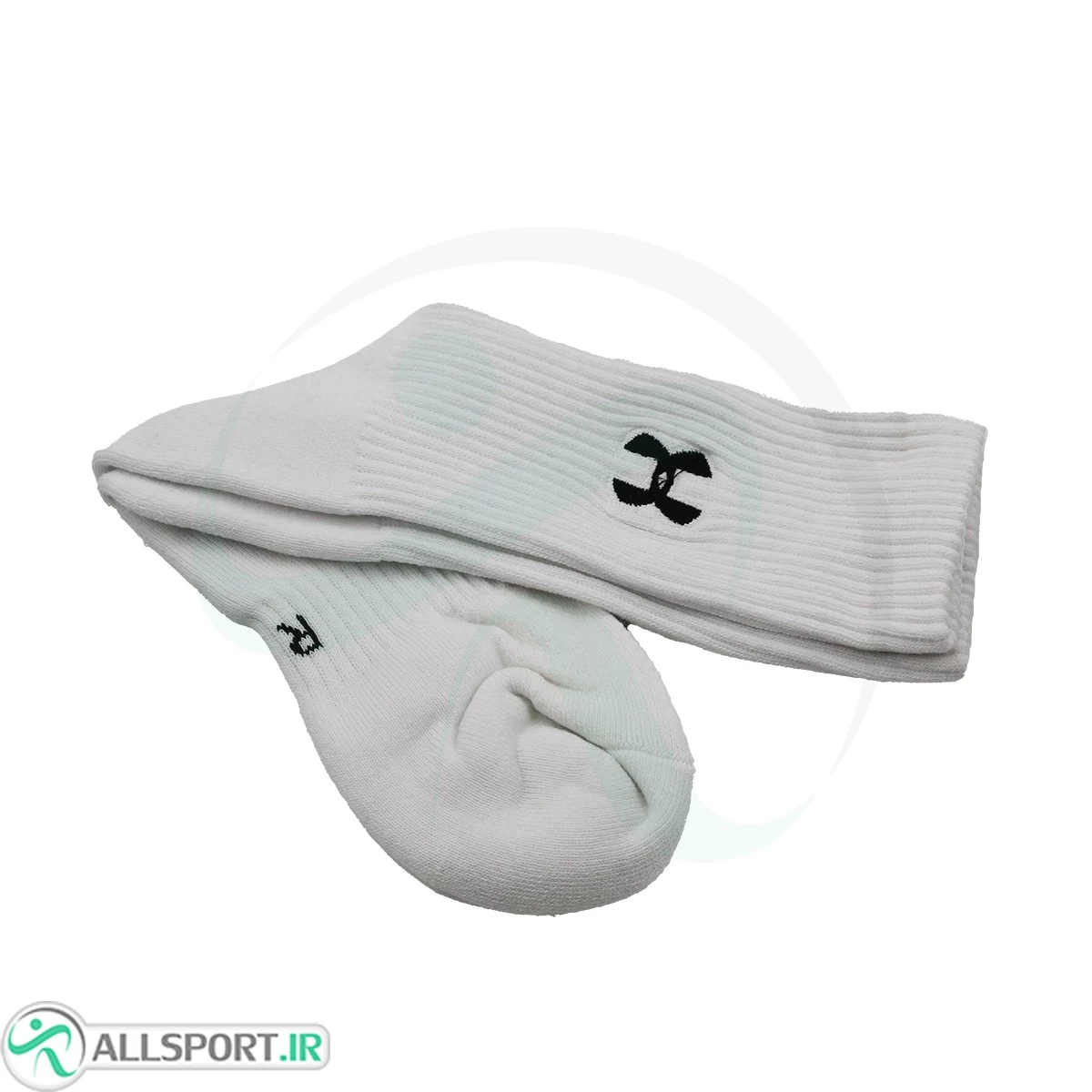 جوراب اتلتیک ساقدار Under armour