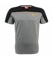 تیشرت مردانه پوما اس اف Puma Sf Tee 1 heather 76163104