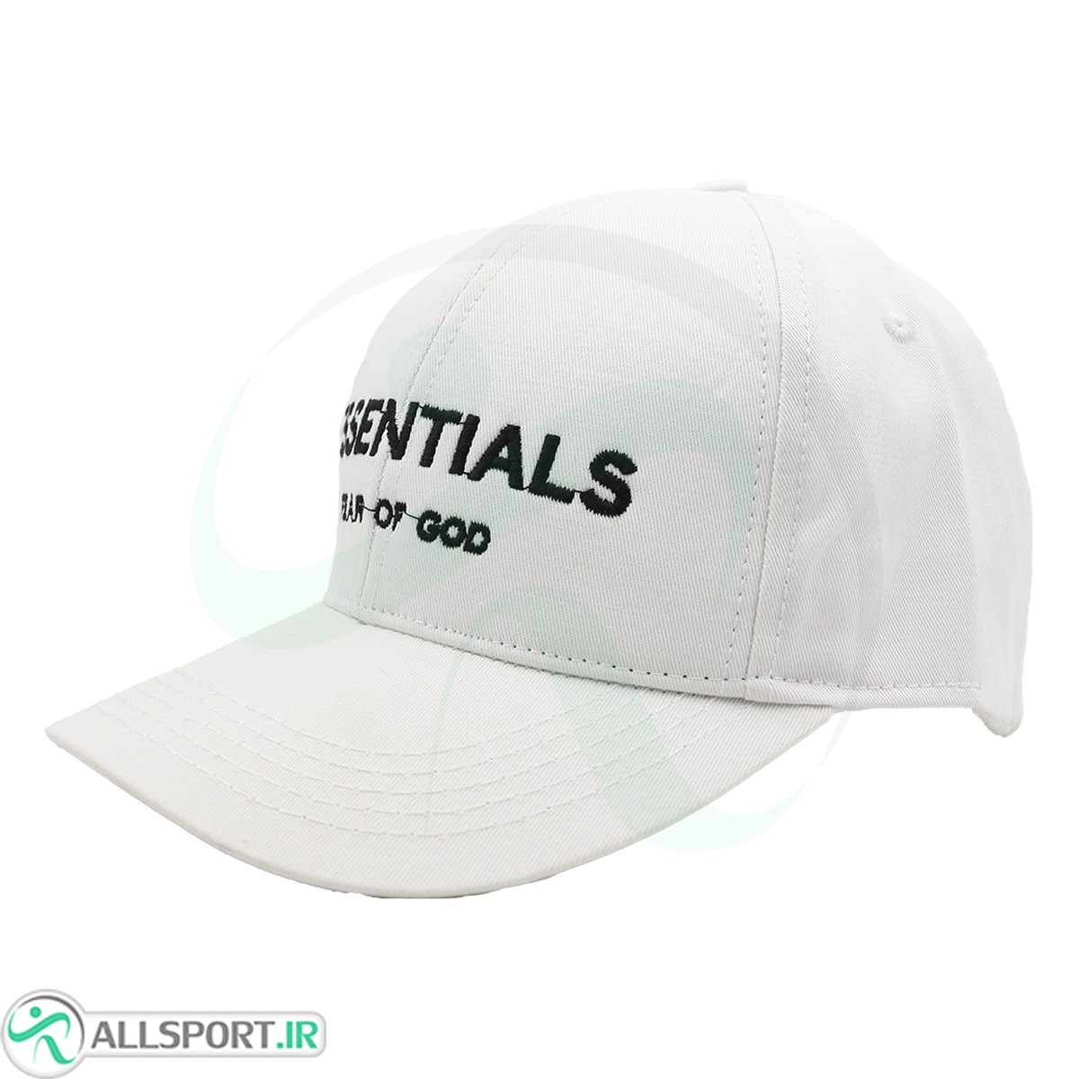 کلاه بیسبالی ESSENTIALS