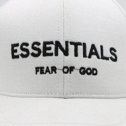کلاه بیسبالی ESSENTIALS