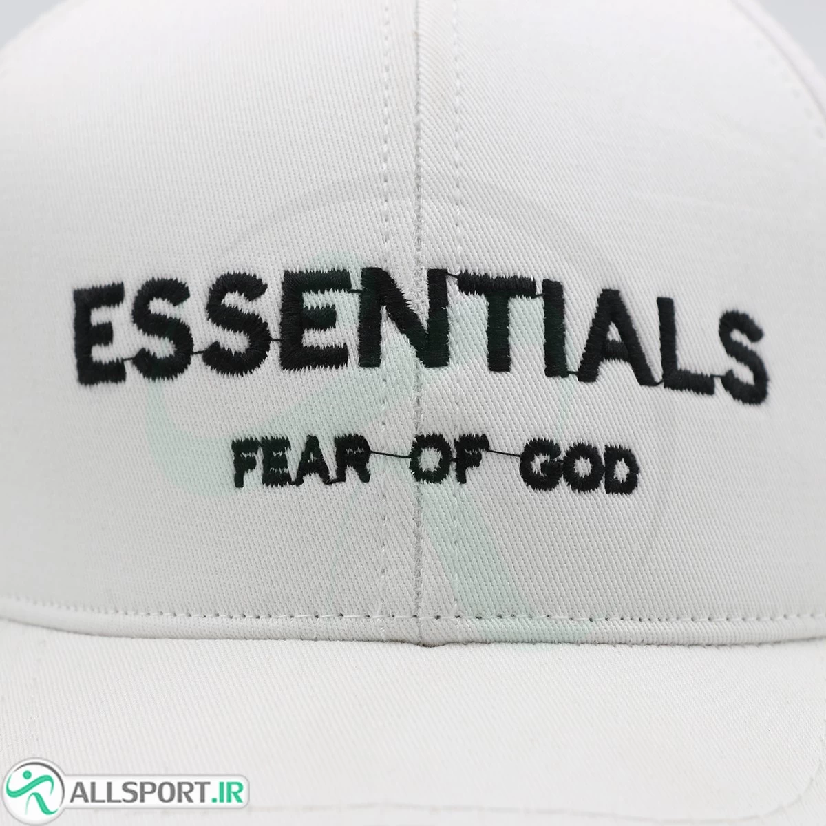 کلاه بیسبالی ESSENTIALS