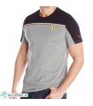 تیشرت مردانه پوما اس اف Puma Sf Tee 1 heather 76163104