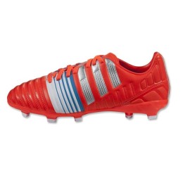 کفش فوتبال آدیداس نیترو شارژ 3 Adidas Nitrocharge 3.0 FG