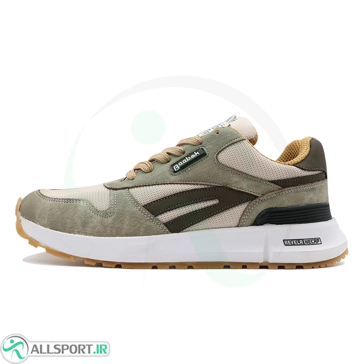 کتانی ریبوک کرمی Reebok Unphased Pro