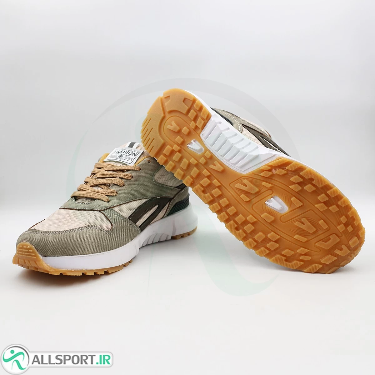 کتانی ریبوک کرمی Reebok Unphased Pro