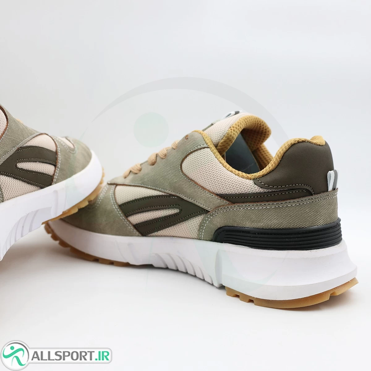 کتانی ریبوک کرمی Reebok Unphased Pro