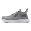 کتانی آدیداس بوست طوسی روشن Adidas Boost