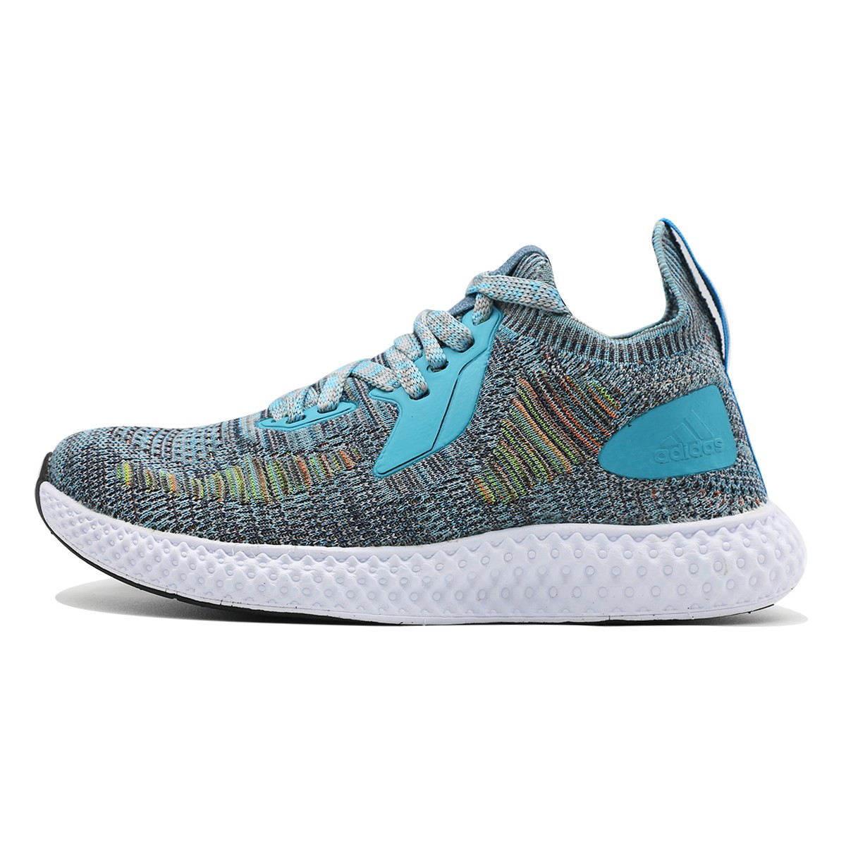 کتانی آدیداس بوست هفت رنگ Adidas Boost