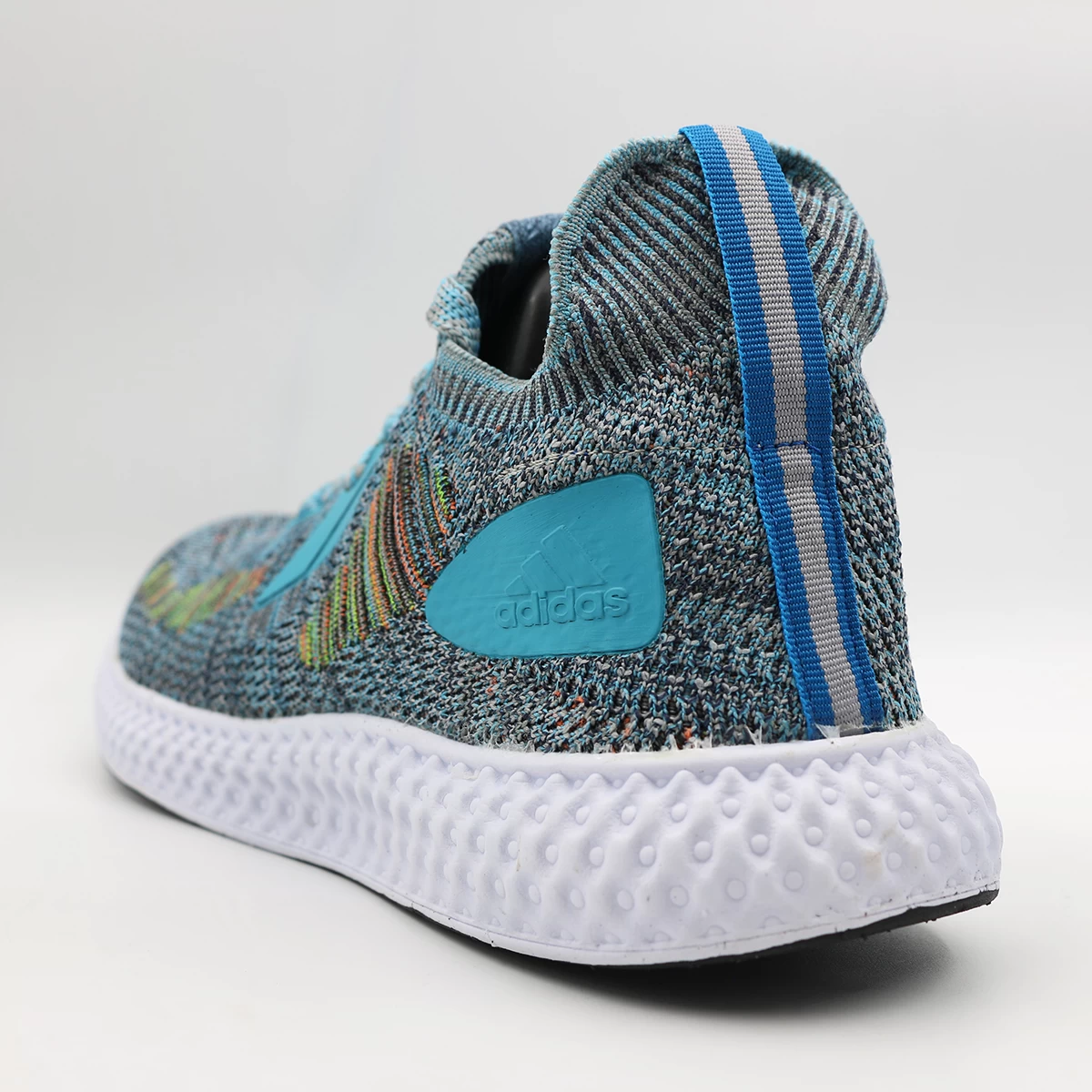 کتانی آدیداس بوست هفت رنگ Adidas Boost