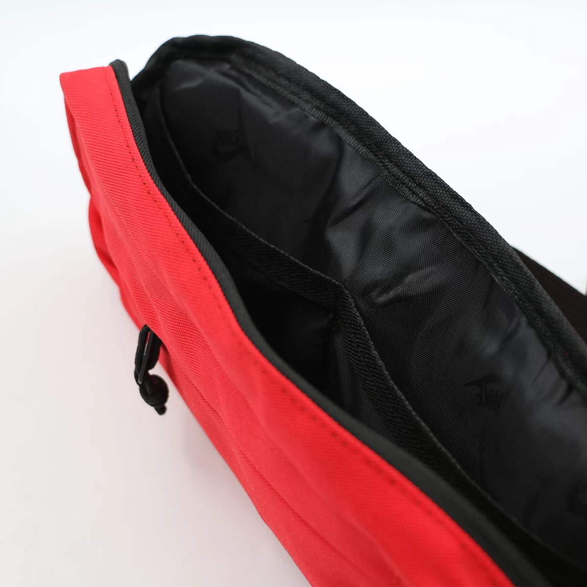 بادی بگ نایک برزنتی قرمز NIKE
