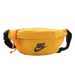 بادی بگ نایک خردلی دو زیپ Nike