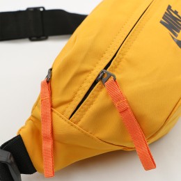 بادی بگ نایک خردلی دو زیپ Nike
