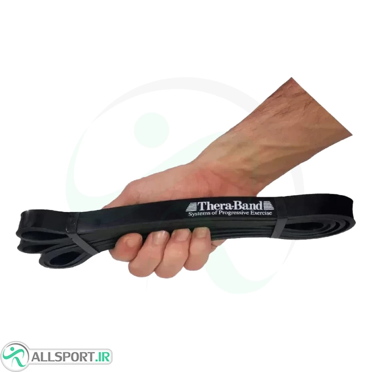 کش پاورباند ترابند Thera-Band