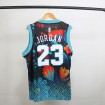 لباس شورت بسکتبالی Chicago Basketball Jersey