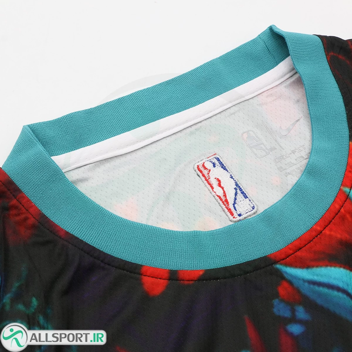 لباس شورت بسکتبالی Chicago Basketball Jersey