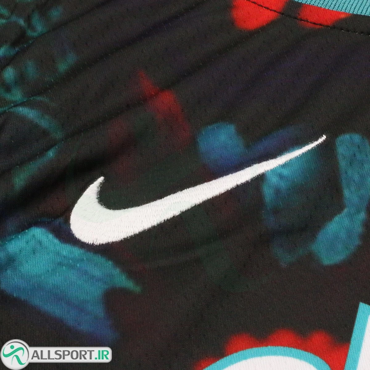 لباس شورت بسکتبالی Chicago Basketball Jersey