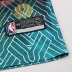لباس شورت بسکتبالی Chicago Basketball Jersey