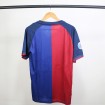 لباس شورت کلاسیک بارسلونا Barcelona Home