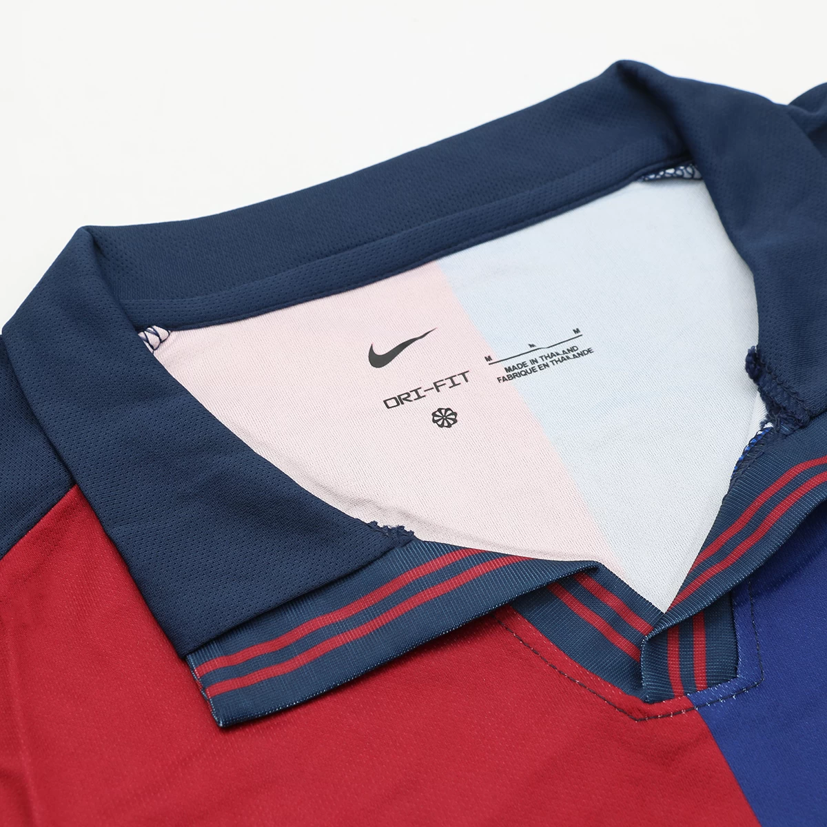لباس شورت کلاسیک بارسلونا Barcelona Home