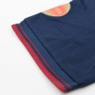 لباس شورت کلاسیک بارسلونا Barcelona Home