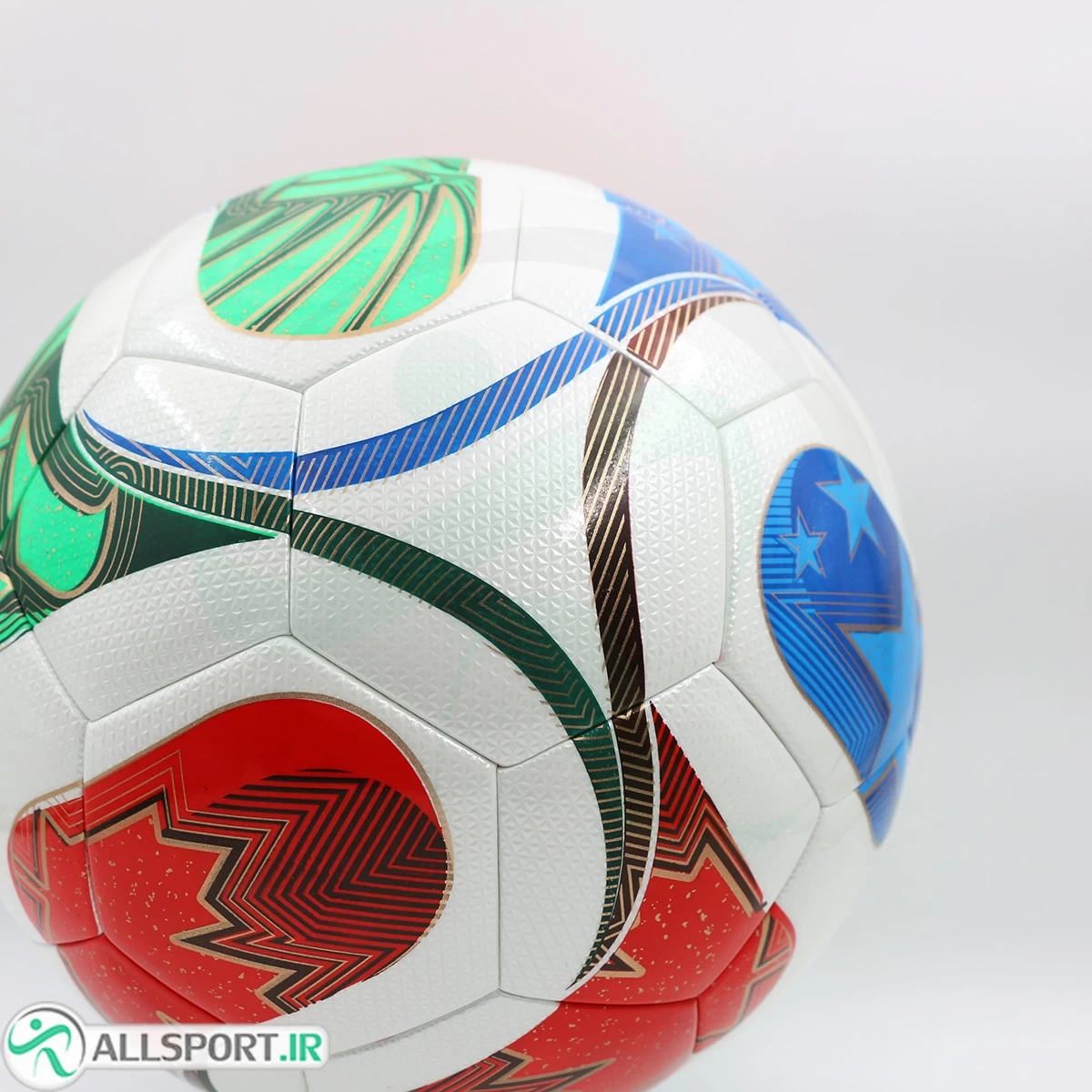 توپ فوتبال آدیداس جام جهانی Adidas Trionda World Cup 2026