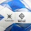 توپ فوتسال مولتن پرس طرح اصلی Molten futsal ball 4000