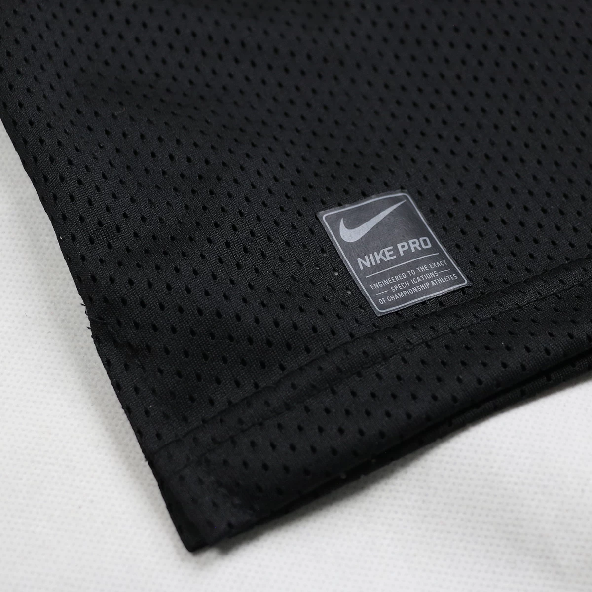 تیشرت سوزنی نایک Nike