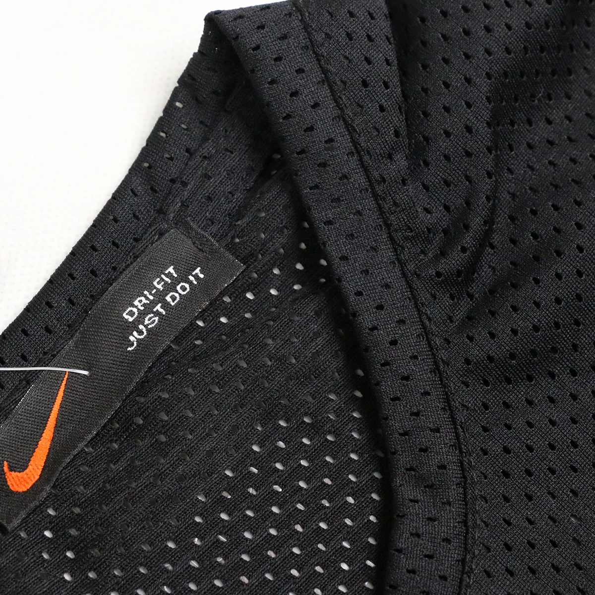 تیشرت سوزنی نایک Nike