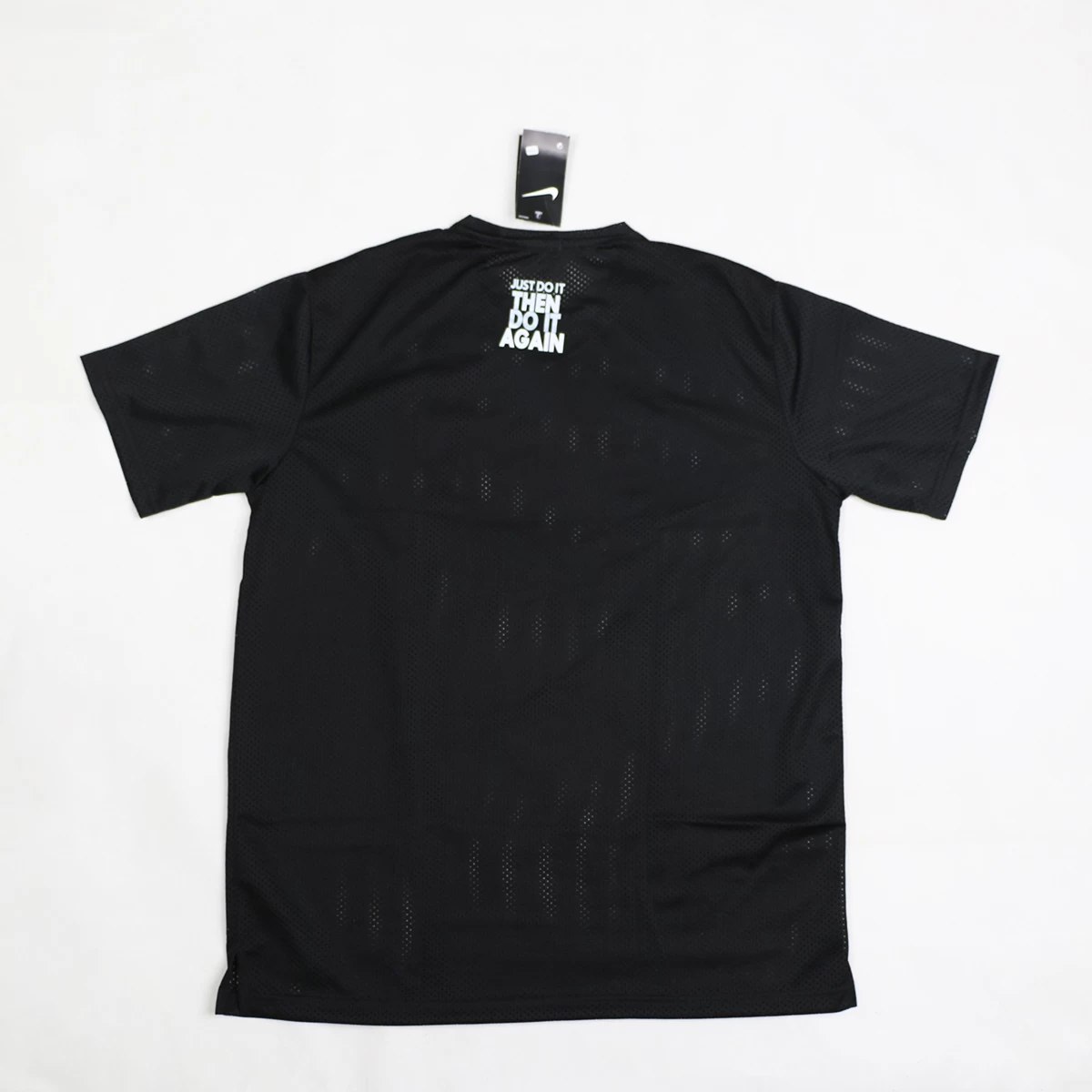 تیشرت سوزنی نایک Nike