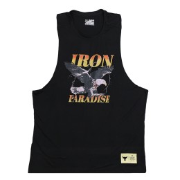 رکابی IRON PARADISE