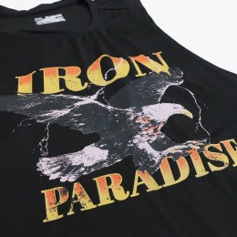 رکابی IRON PARADISE