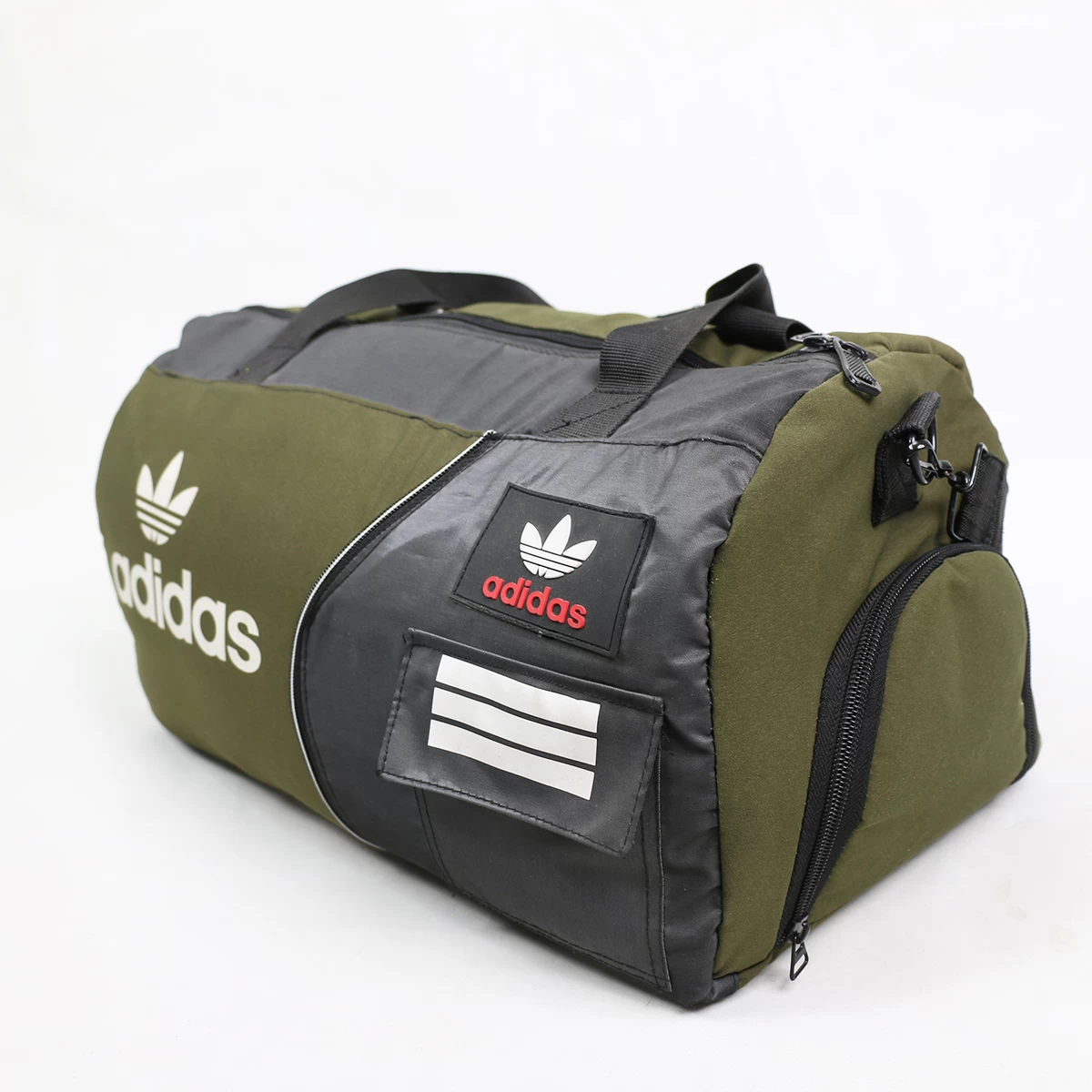 ساک ورزشی جاکفشی دار آدیداس Adidas