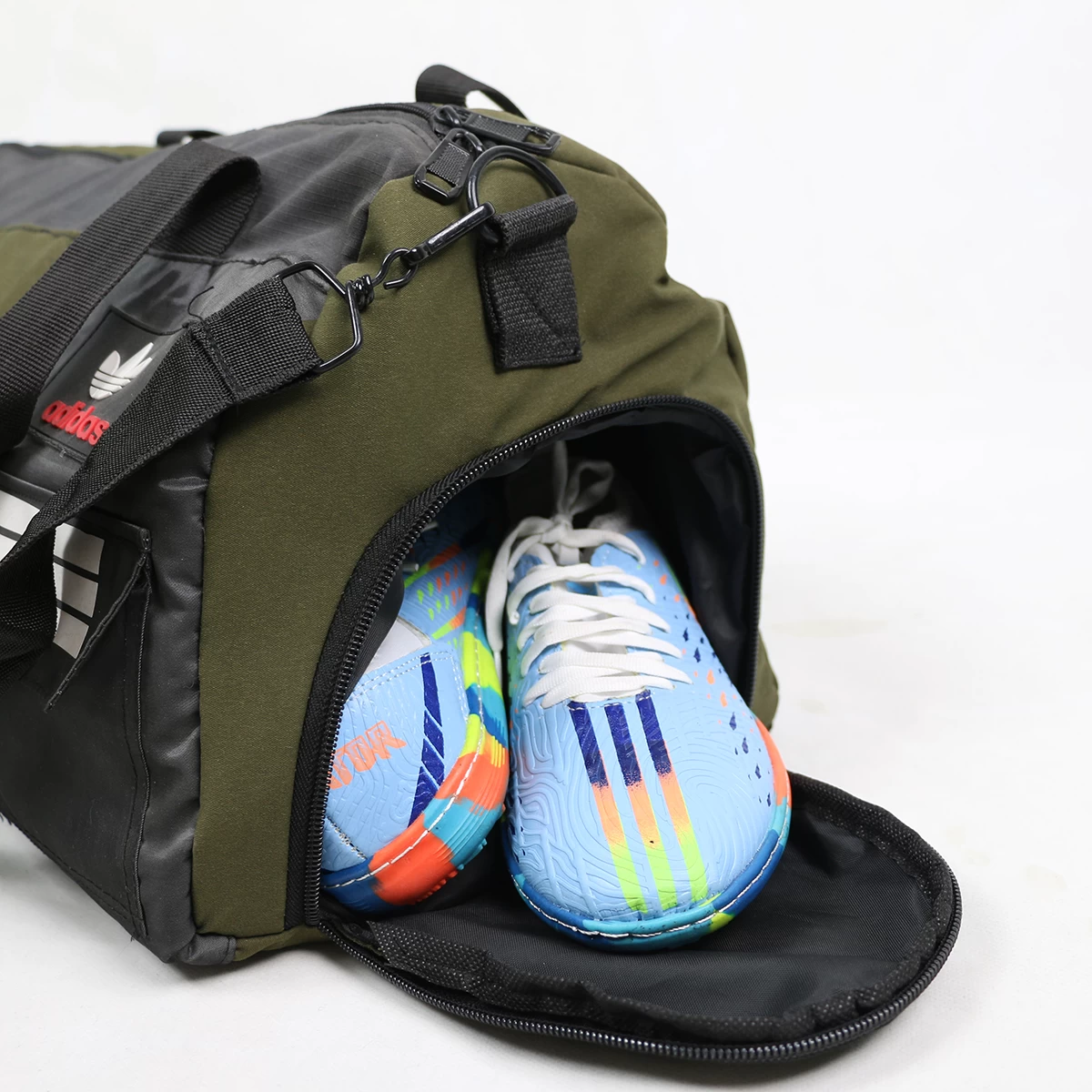 ساک ورزشی جاکفشی دار آدیداس Adidas