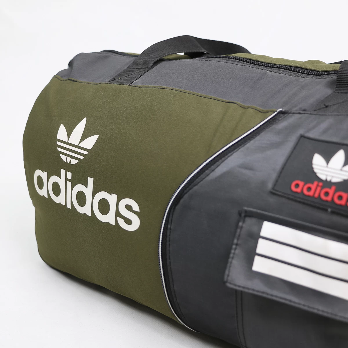 ساک ورزشی جاکفشی دار آدیداس Adidas