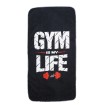 حوله باشگاهی طرح اسپرت Gym Life