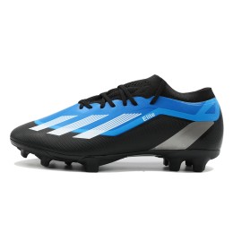کفش فوتبال آدیداس مسی Adidas Messi Crazy Fast White Blue