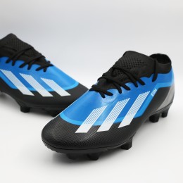 کفش فوتبال آدیداس مسی Adidas Messi Crazy Fast White Blue