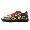 کفش فوتسال آدیداس مسی Adidas X Messi Orange Black