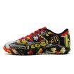 کفش چمن مصنوعی آدیداس Adidas Messi TF Orang Yellow Black