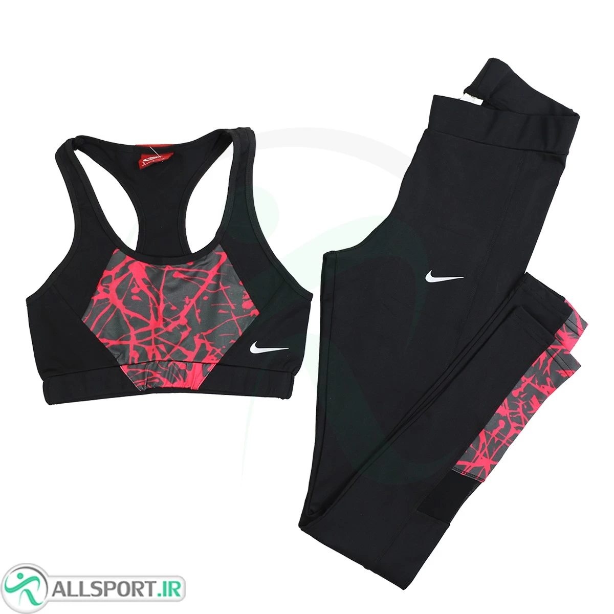 لگ و نیم تنه نایک Nike