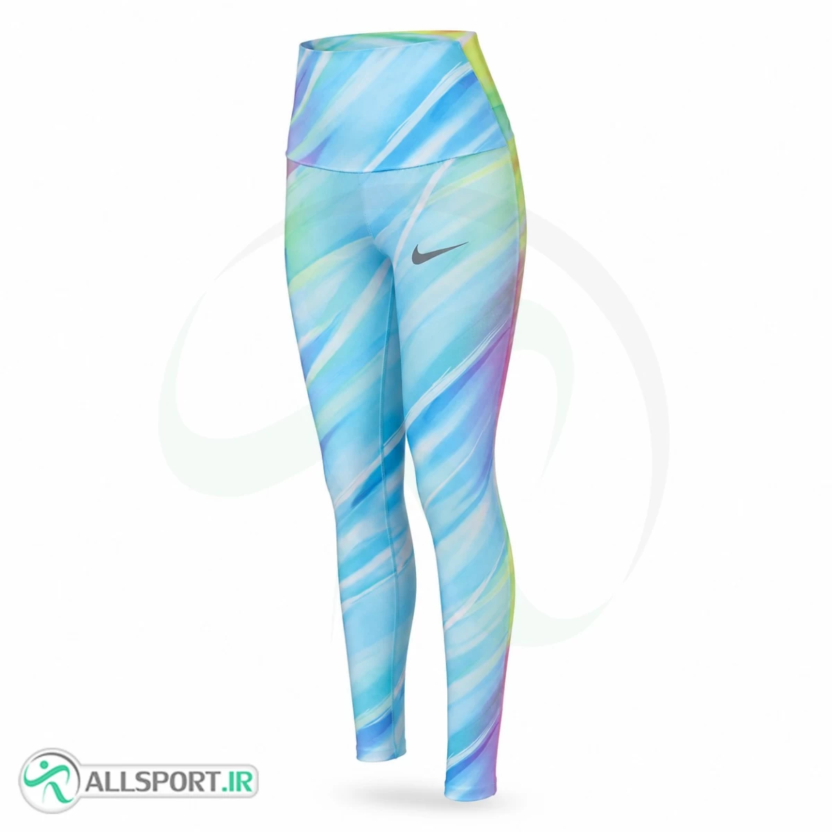 لگ اسپورت رنگی نایک Nike