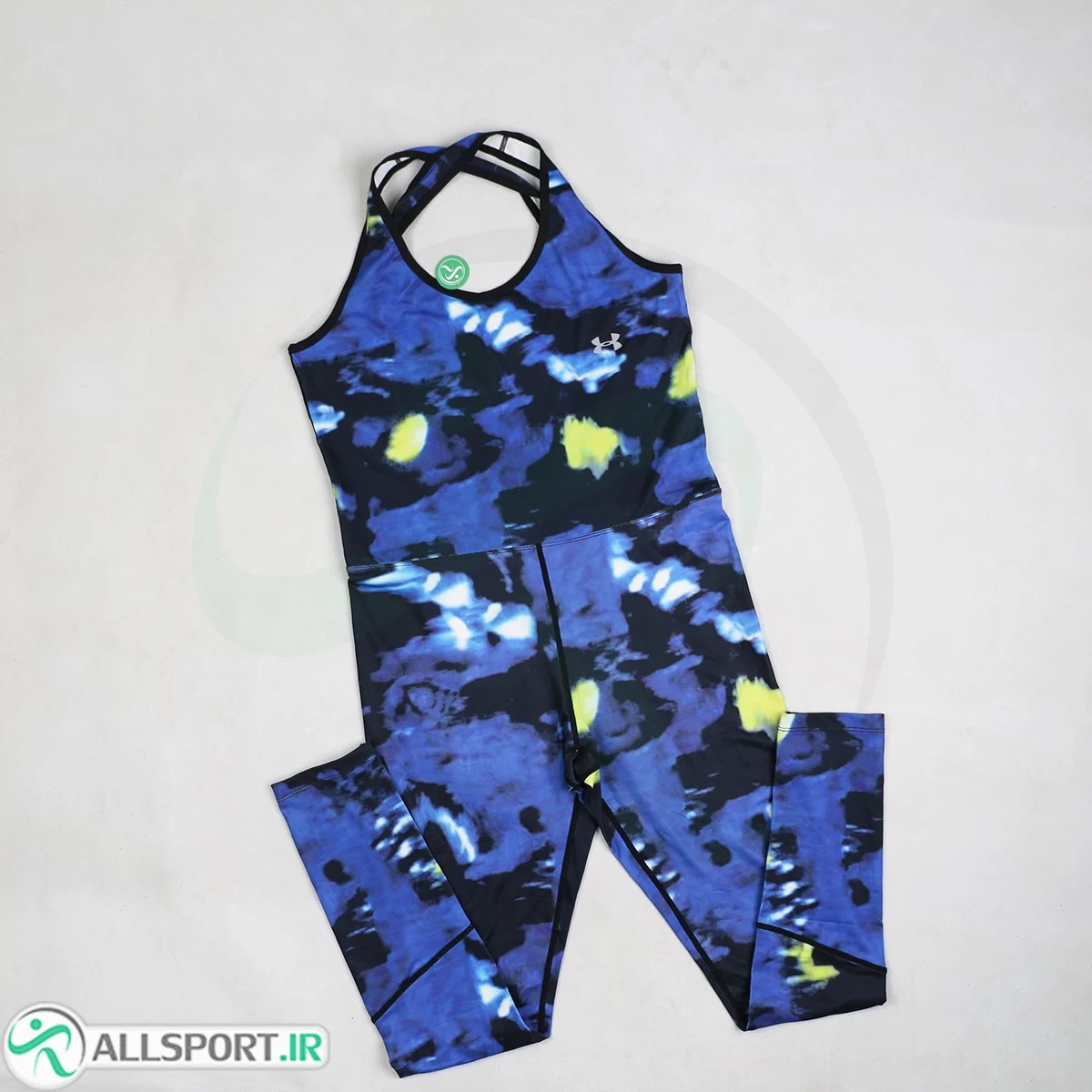 سرهمی ورزشی زنانه Under Armour