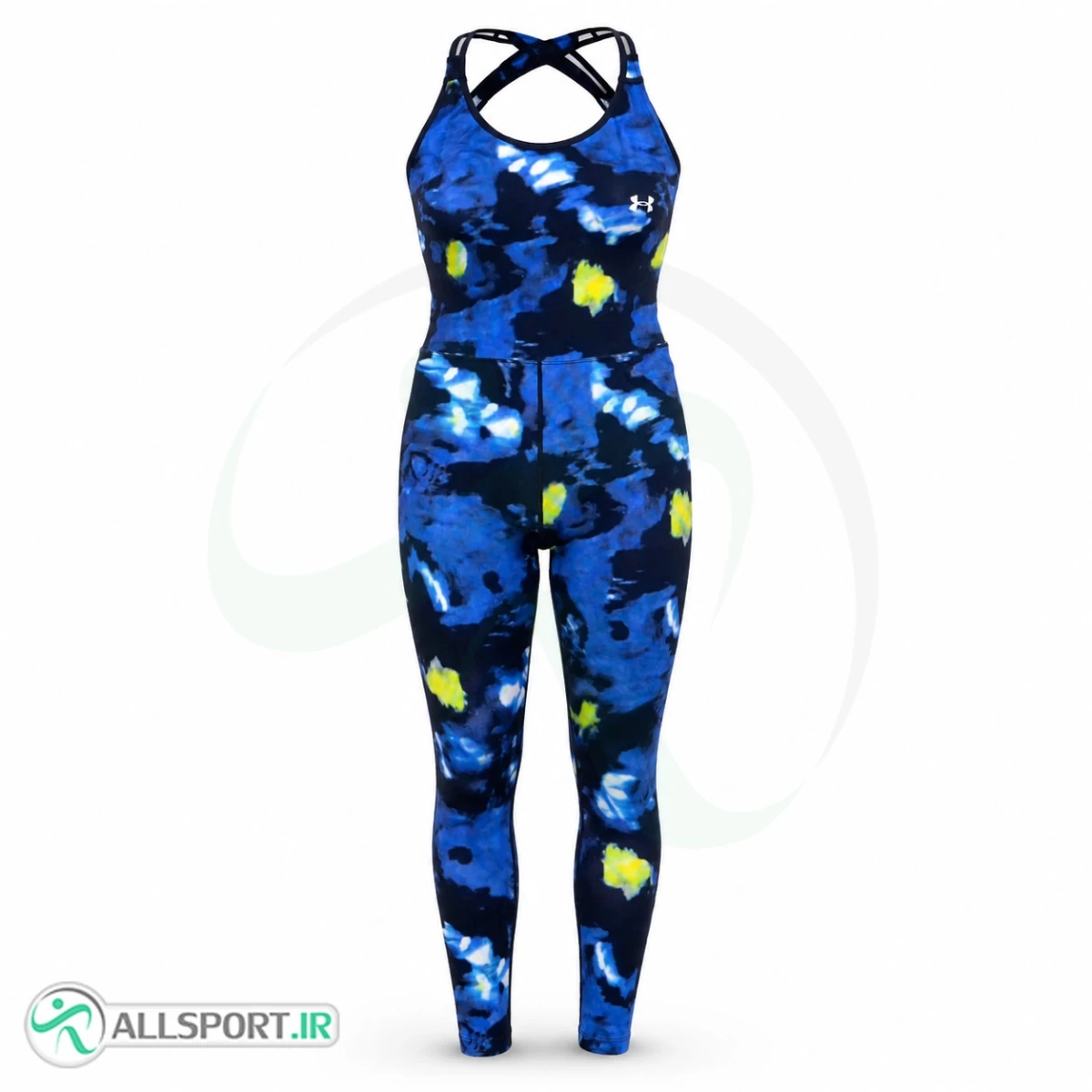 سرهمی ورزشی زنانه Under Armour