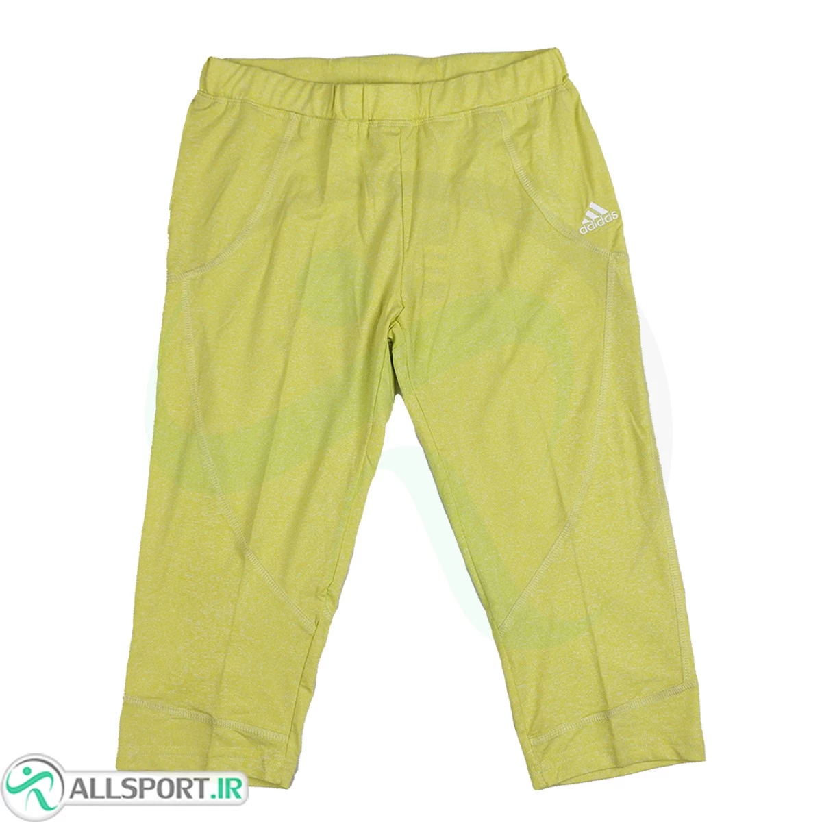 شلوارک ورزشی زنانه آدیداس Adidas
